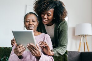 How Do I Know if My Elderly Loved One Needs Home Care?