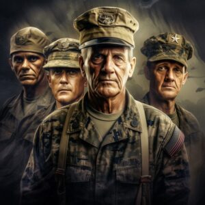 Livermore, CA – 24/7 Senior & Elderly In-Home Care Services for Veterans