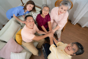San Ramon, CA – Tips for Choosing a Certified In-Home Care Provider & Company
