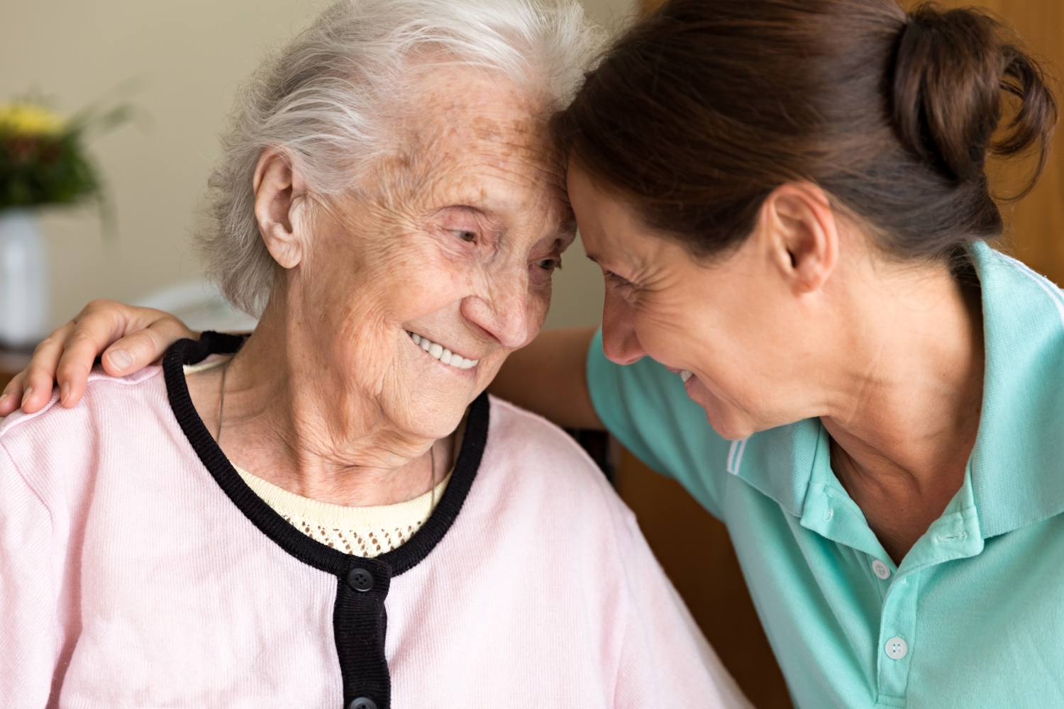 Alzheimer's Care Near Me Valley Center, CA thumbnail