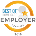 Image result for bestofhomecare 2018 image