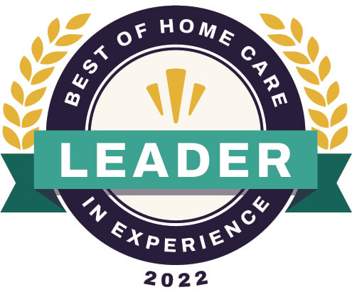 Senior In-Home Care | ComForCare | Slidell, LA - 2022_Leader_in_Experience