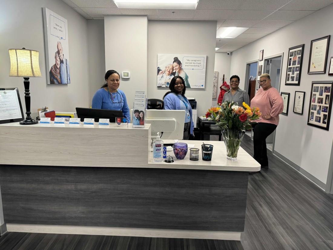 Testimonials - Baltimore County/Towson, MD | ComForCare - 2S6Sb2o6fVgzNSeFr-pCqza5Df1vS-hDBQ