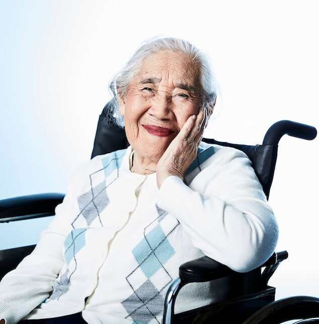 Dementia Care and Alzheimer's Home Care - DementiaWise® | ComForCare - Alzheimers
