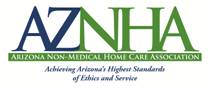 ComForCare | Home Care Services | Scottsdale, AZ - Arizona_Non_Medical_Home_Care_Assoc