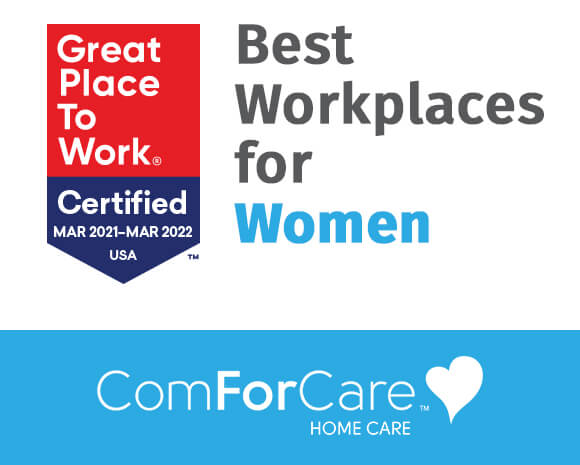 Great Place to Work - Best Workplaces for Women