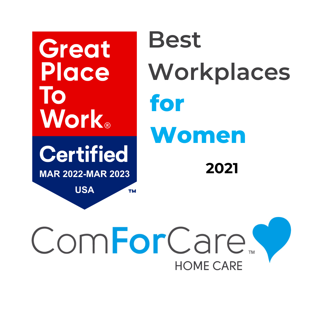 Great Place to Work - Best Workplaces for Women