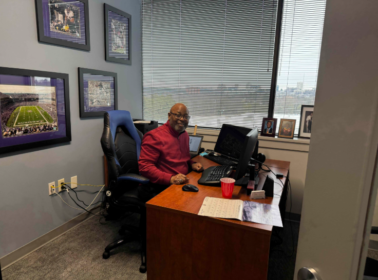 Visit With Us Through Photos - Baltimore County/Towson, MD | ComForCare - Baltimore4(1)