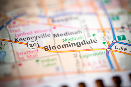 ComForCare Home Care in Bloomingdale, IL - Bloomingdale