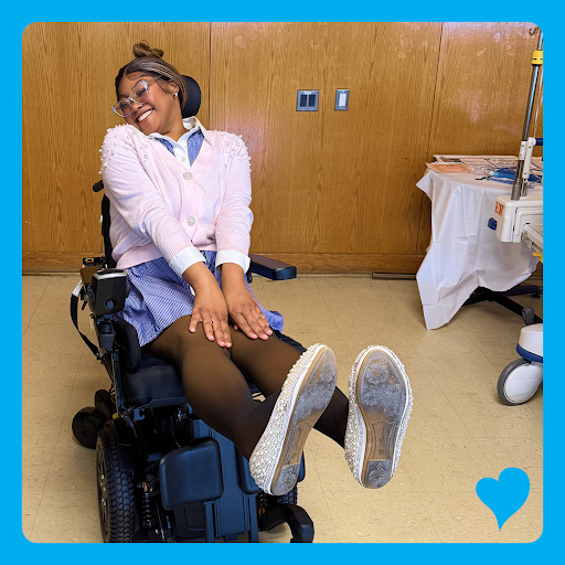 I'm Dancing Too - Brooklyn North, NY | ComForCare - Brooklynnorth