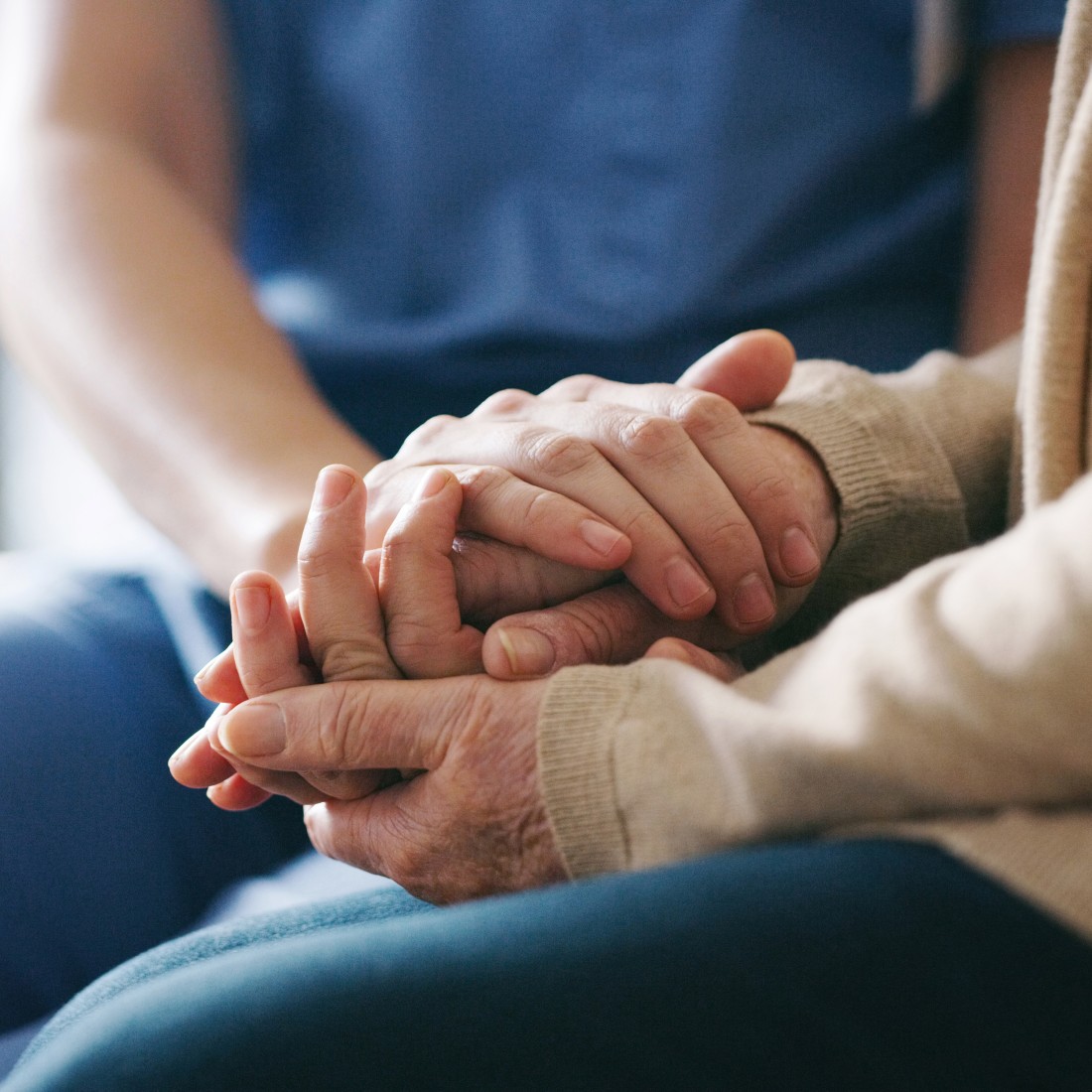 Resources for Senior Care Professionals | ComForCare  - CFC29