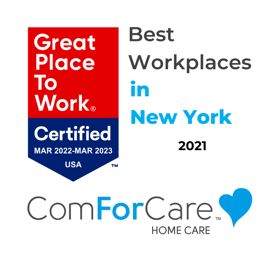 Great Place to Work - Best Workplaces in New York