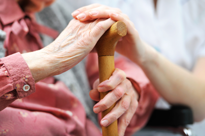 Should Dementia Patients Be Cared for at Home? - Columbus, MS | ComForCare - Columbus_MS