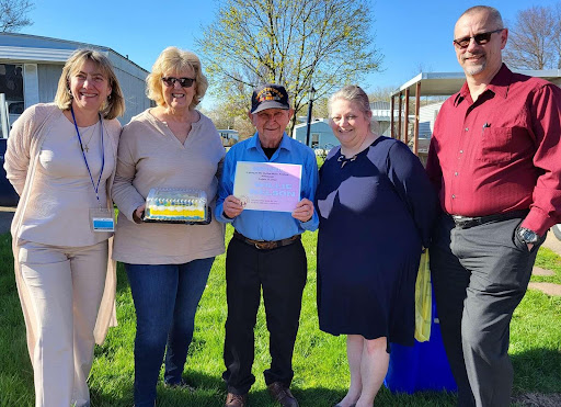 Community Service - North & Southwest Pittsburgh | ComForCare - Community_Service