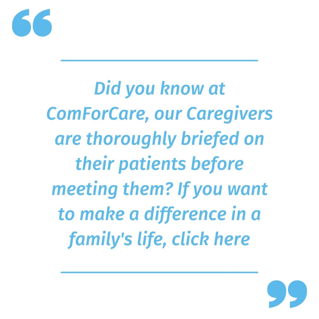 What is In-Home Care? - Fairfield, NJ | ComForCare - Did_you_know_at_ComForCare%2C_our_Caregivers_are_thoroughly_briefed_on_their_patients_before_meeting_them_If_you_want_to_make_a_difference_in_a_family's_life%2C_click_here
