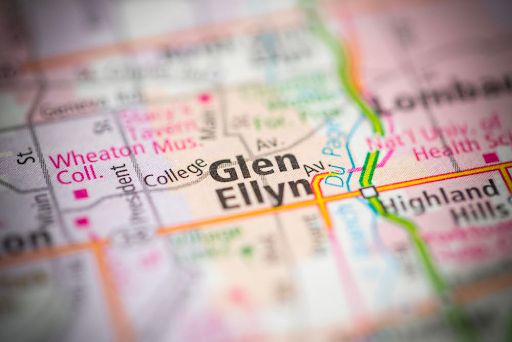 ComForCare Home Care in Glen Ellyn, IL - GlenEllyn