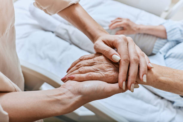 Home Hospice - East Bay - Castro Valley, CA | ComForCare - Hospice_2
