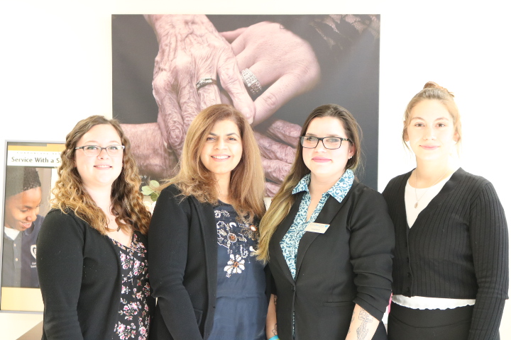 Meet Our Team - Waukesha/Hartland, WI | ComForCare - IMG_8865