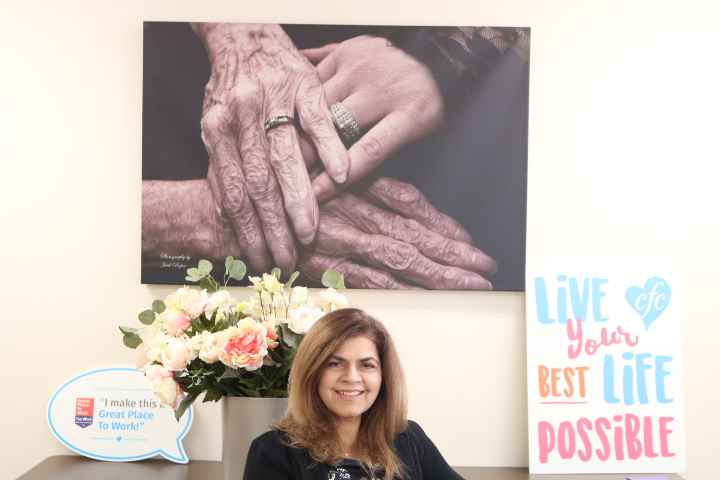 Meet the Owner - Waukesha/Hartland, WI | ComForCare - IMG_8877