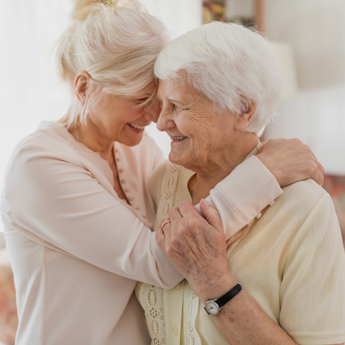 Home Care Services | ComForCare | Dayton, OH - CFC3