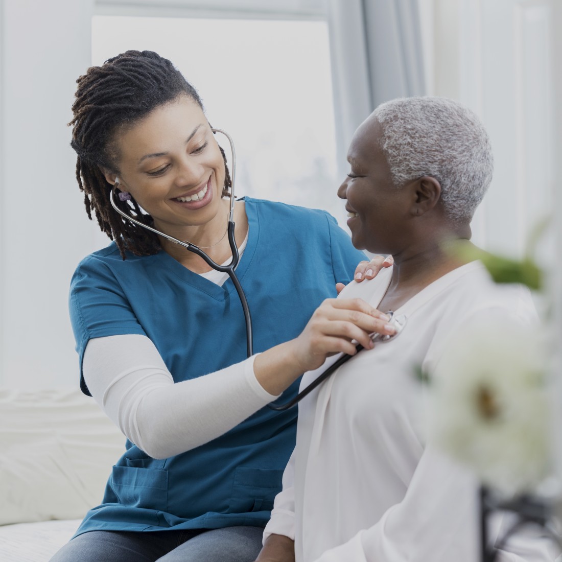 Geo Services : Transition of Care Template - S.E. Fairfax - Alexandria, VA | ComForCare - CFC22