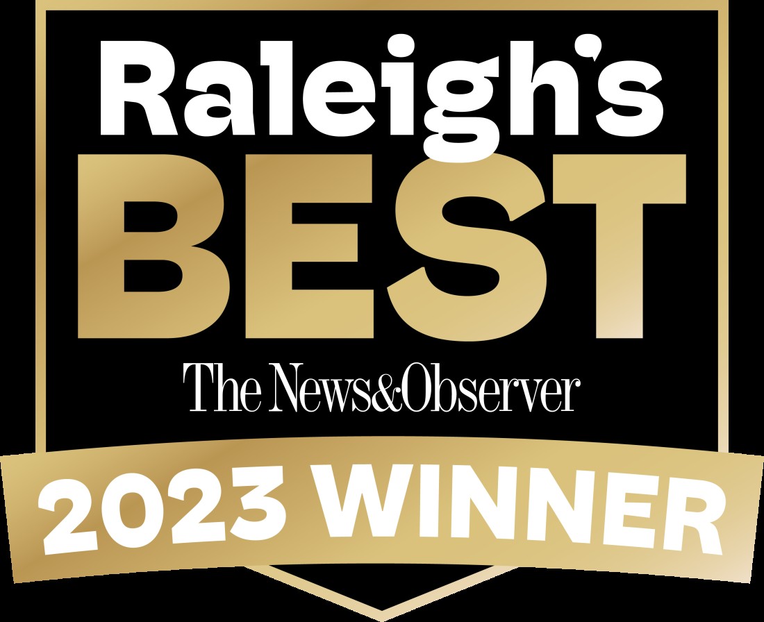 ComForCare Home Care - North Wake County | ComForCare - Raleighs_Best_Gold_Winner_logo_2023