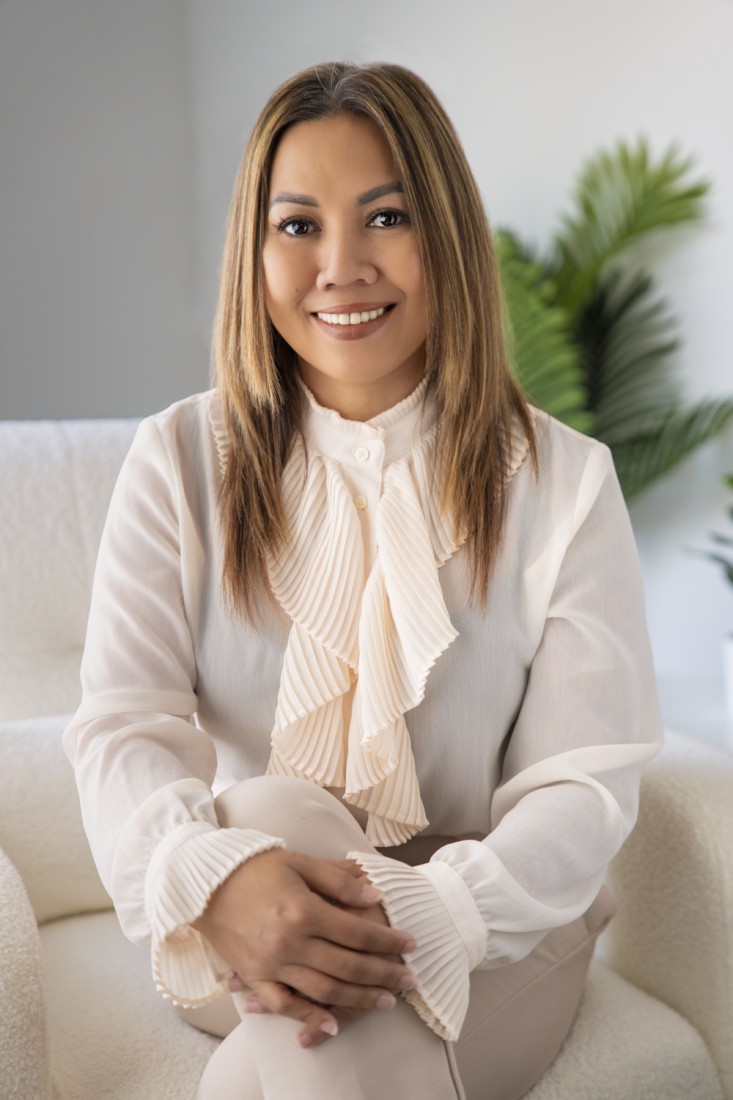 Meet the Team - Central San Jose, CA | ComForCare - Sheryl_Javier5