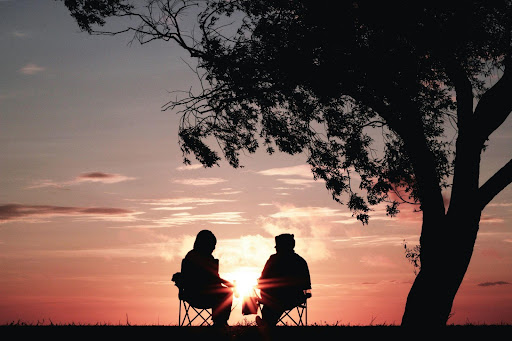 How to Have the Home Care Conversation - Canton, MA | ComForCare - Sunset