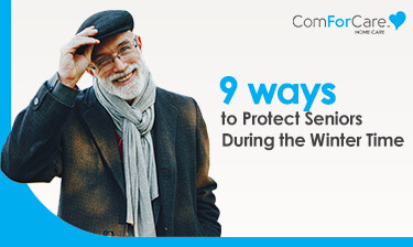 9 Ways to Protect Seniors During the Winter Time - Fairfield, NJ | ComForCare - Thumbnai_01l