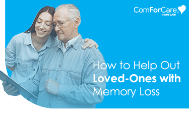 How to Help Out Loved Ones with Memory Loss - Fairfield, NJ | ComForCare - Thumbnai_02l