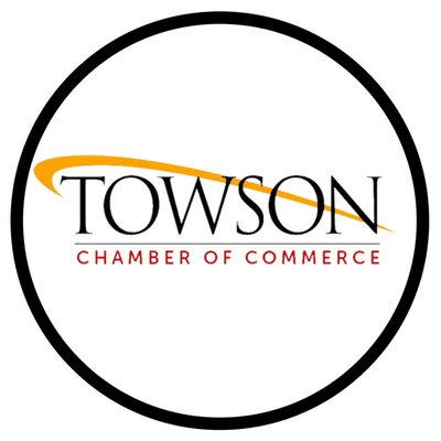 Baltimore County/Towson, MD Home Care & Senior Care Services | ComForCare - Towson_Chamber_Badage