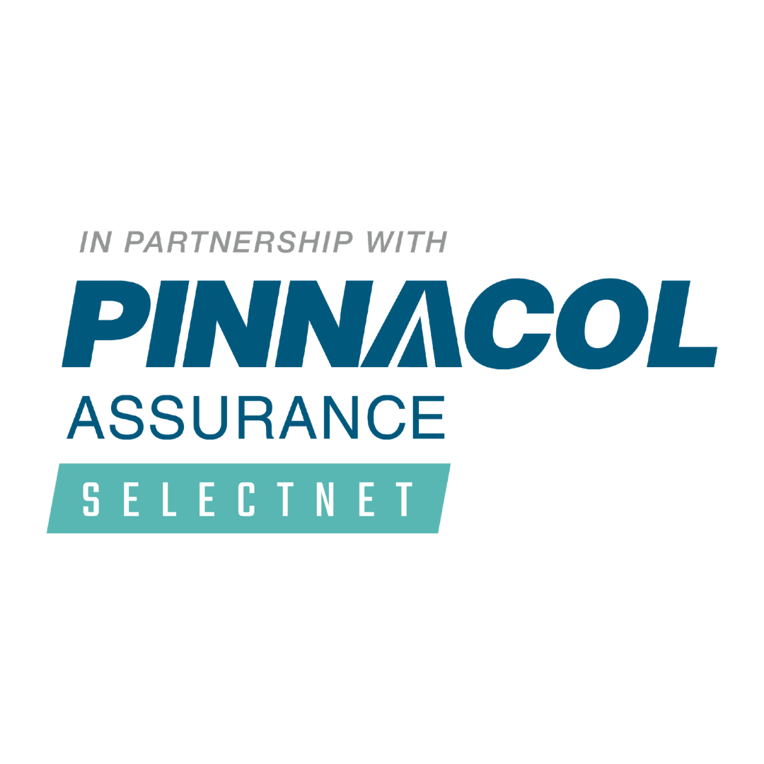In Partnership with Pinnacol Insurance Selectnet