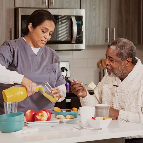 Senior Nutrition Resources | ComForCare | USA - _sn3