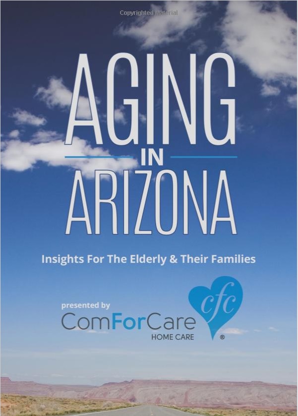 Aging in Arizona - Sun City West, AZ | ComForCare - aging-in-arizona
