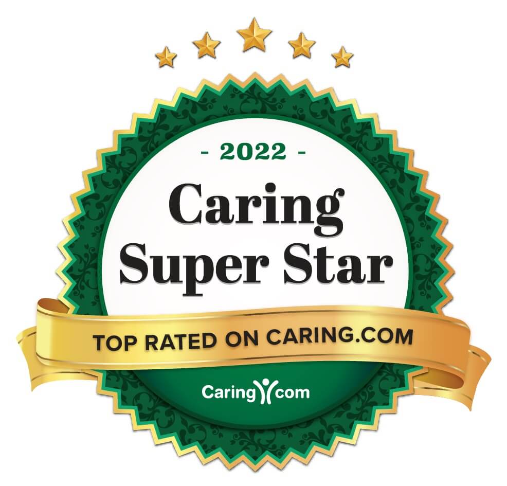 Henderson, NV Home Care & Senior Care Services | ComForCare - caring_super_star