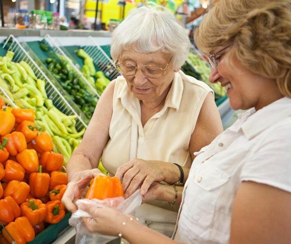 Transitional Care in Stamford, CT: Transitions of Care | ComForCare - cfc-grocery
