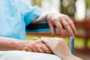 Where Can You Find Local Caregivers in Columbus, MS?  - Columbus, MS | ComForCare - columbus