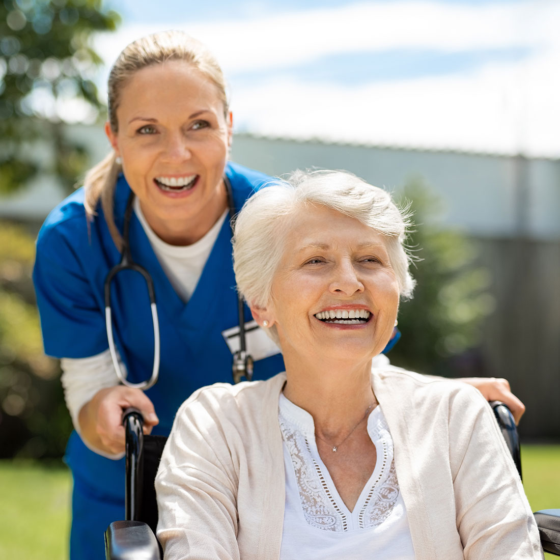 Dementia Care Services | Mesa, AZ | ComForCare - dementia-image-4