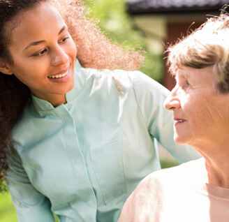 Home Care in Melvindale - Western Wayne | ComForCare - dupage-home-nursing3