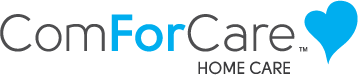 Dementia Care and Alzheimer's Home Care - DementiaWise® | ComForCare - image-content-logo
