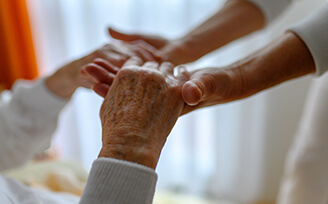 Dementia Care Services in McHenry County, IL | ComForCare - image-resources-companionship