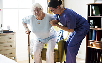 Senior Safety Care in McHenry County: Prevention & Reminders | ComForCare - image-resources-fall-risk