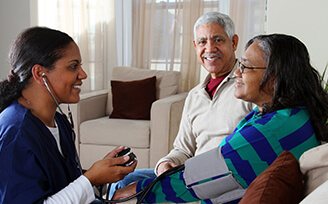 Senior Home Care Services in Waukesha, WI | ComForCare - image-resources-hospital-help