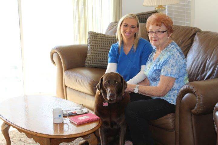 Myrtle Beach, SC 24-Hour Home Care Services | ComForCare - img_1667