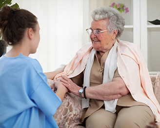 Dementia Care Services - Metairie, LA | ComForCare - la-home-care-services11