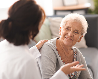 Dementia Care Services - Metairie, LA | ComForCare - la-home-care2