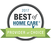 Meet the Team | ComForCare Home Care Denver West, CO - lakewood-award2017