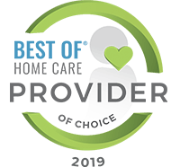 Meet the Team | ComForCare Home Care Denver West, CO - lakewood-award2019