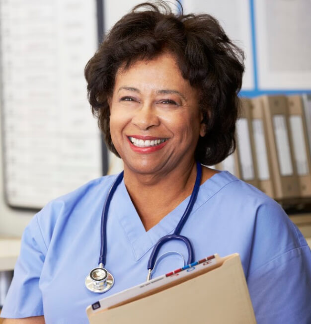 Resources for Seniors - Seattle Bellevue | ComForCare - nurse-3_(1)