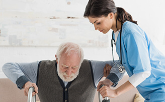 Chronic Conditions and Disease Management - North & Southwest Pittsburgh | ComForCare - nw-long-care-plan